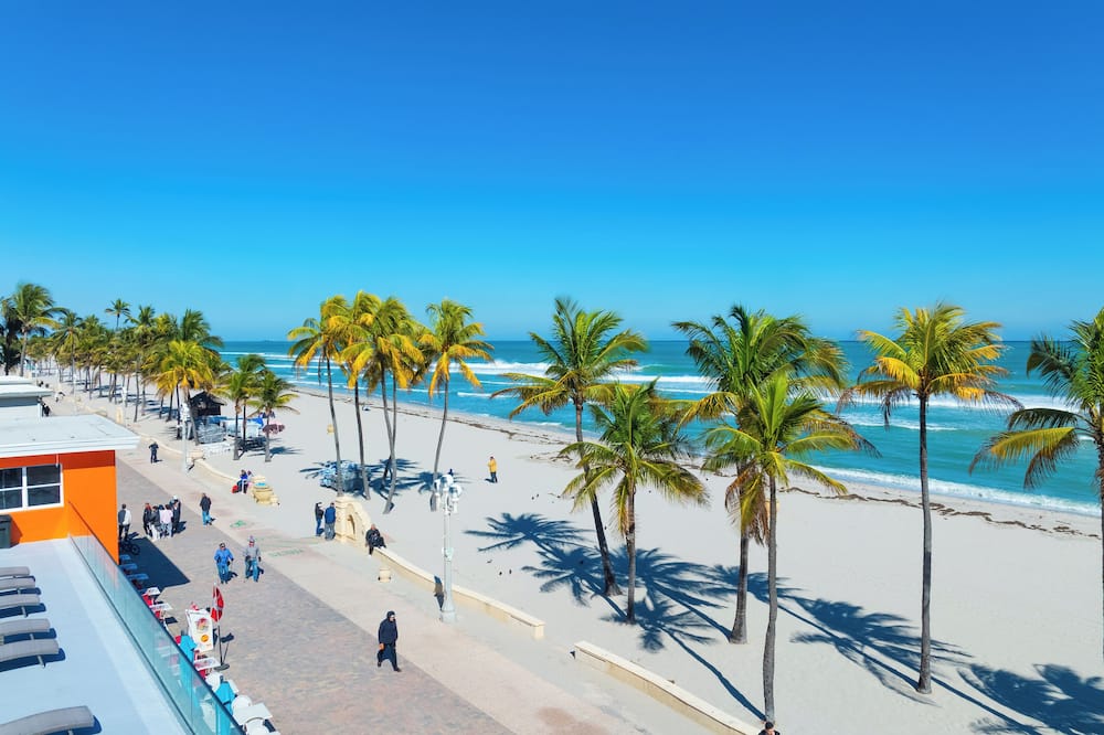 La Terrace Oceanfront