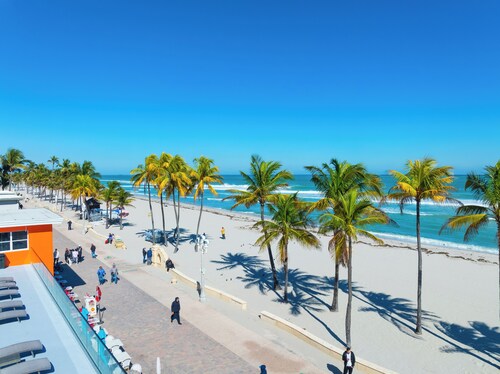 La Terrace Oceanfront