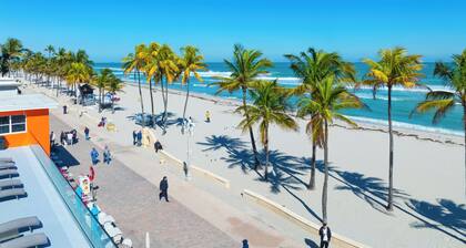 La Terrace Oceanfront