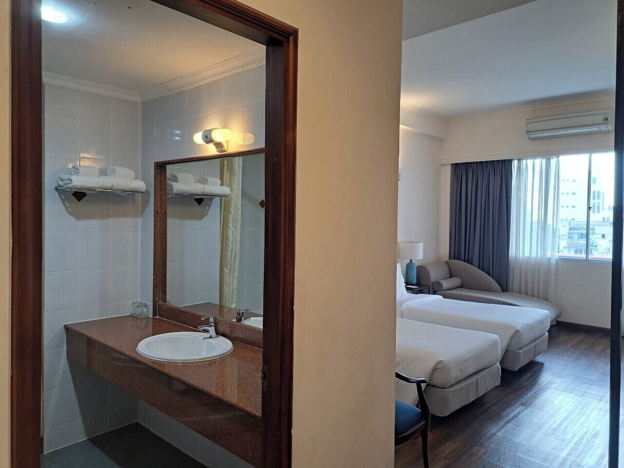Foto - Liberty 2 Hotel