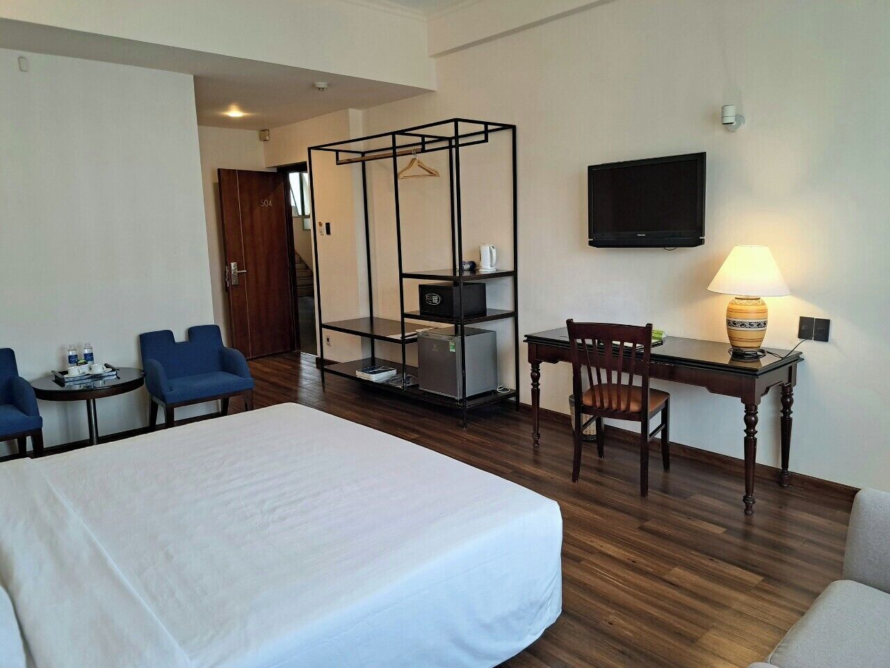 Foto - Liberty 2 Hotel