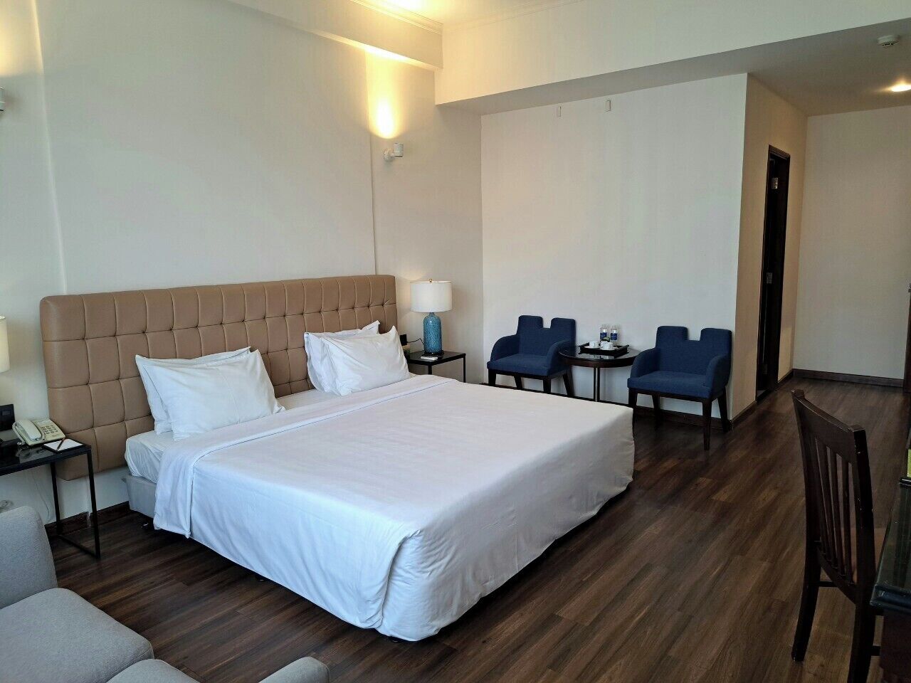 Foto - Liberty 2 Hotel