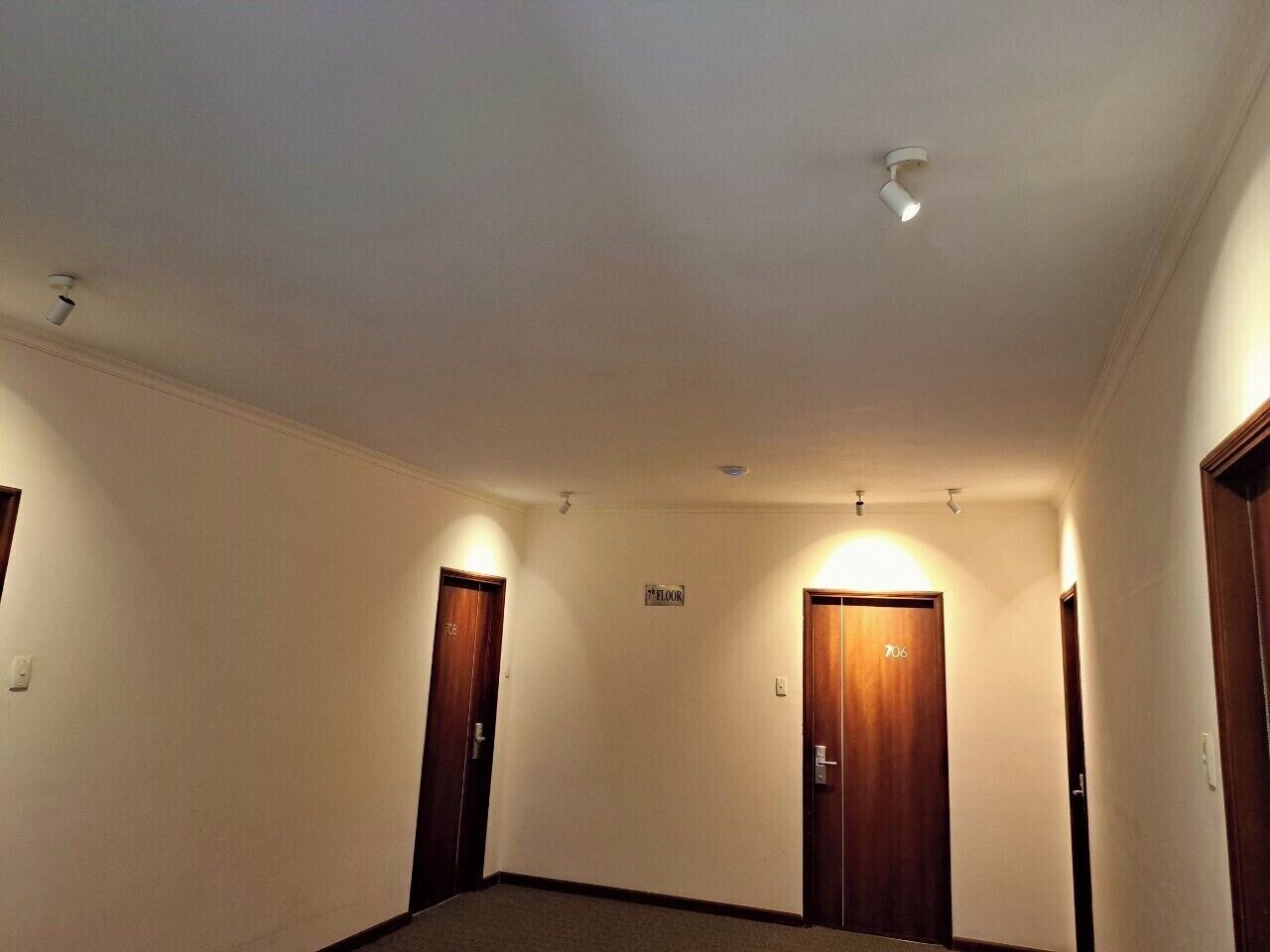 Foto - Liberty 2 Hotel