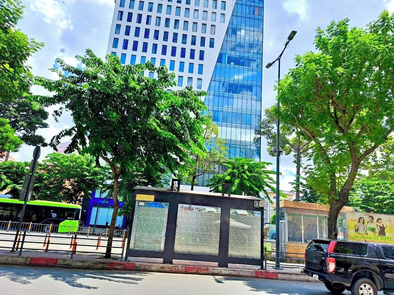 Foto - Liberty 2 Hotel