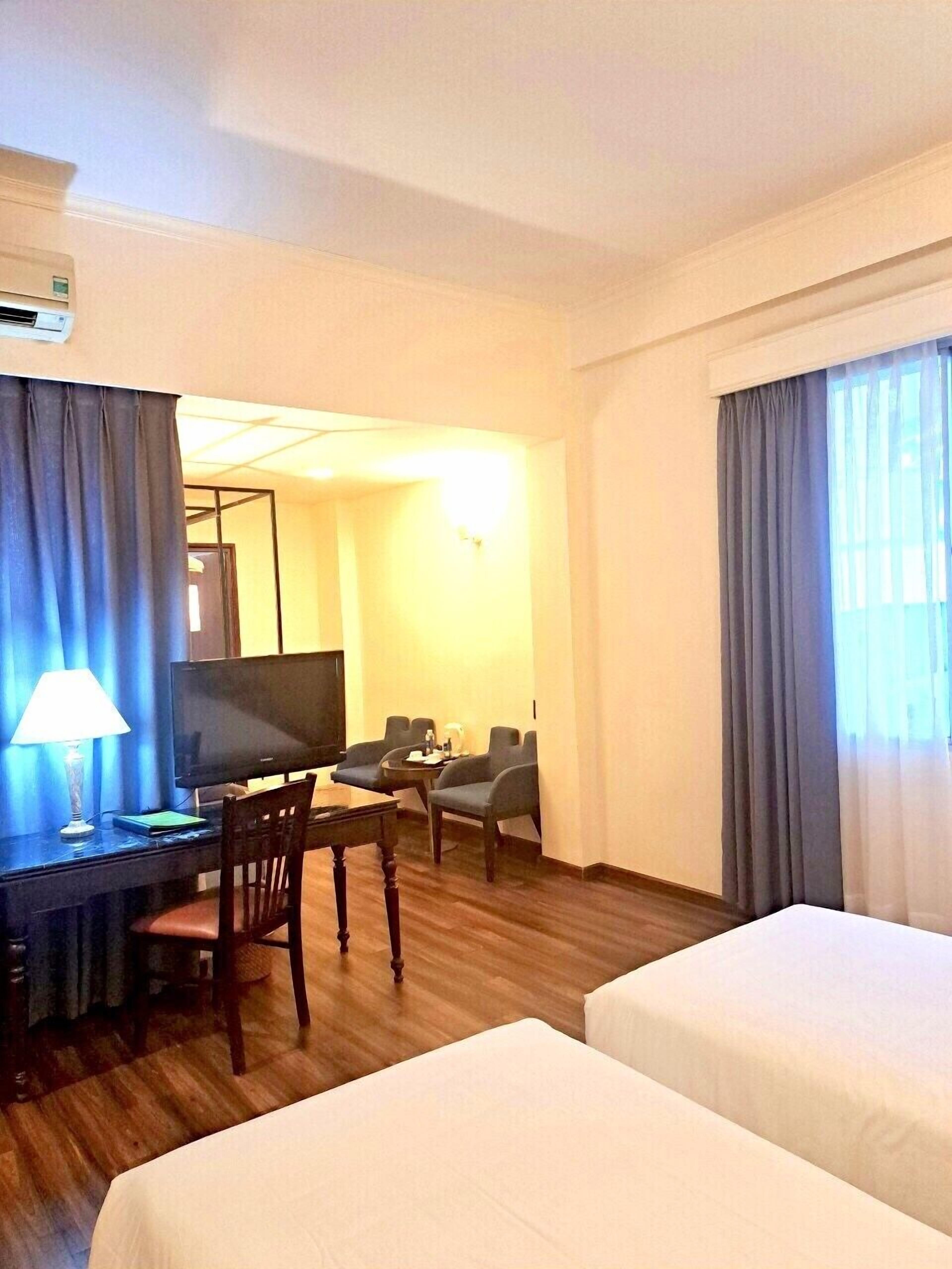 Foto - Liberty 2 Hotel