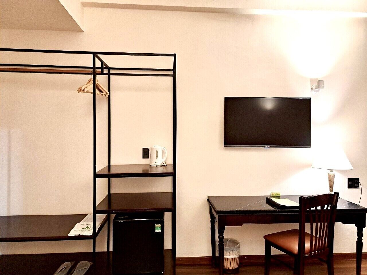 Foto - Liberty 2 Hotel