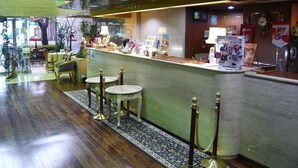 Unclassified image, 4 of 16, button - Hiroshima Intelligent Hotel Main & New Building (Hiroshima)