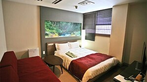 Unclassified image, 5 of 16, button - Hiroshima Intelligent Hotel Main & New Building (Hiroshima)