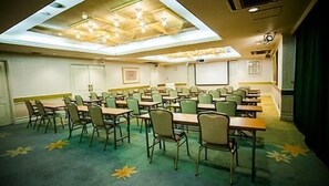 Meeting facility - Hiroshima Intelligent Hotel Main & New Building (Hiroshima)