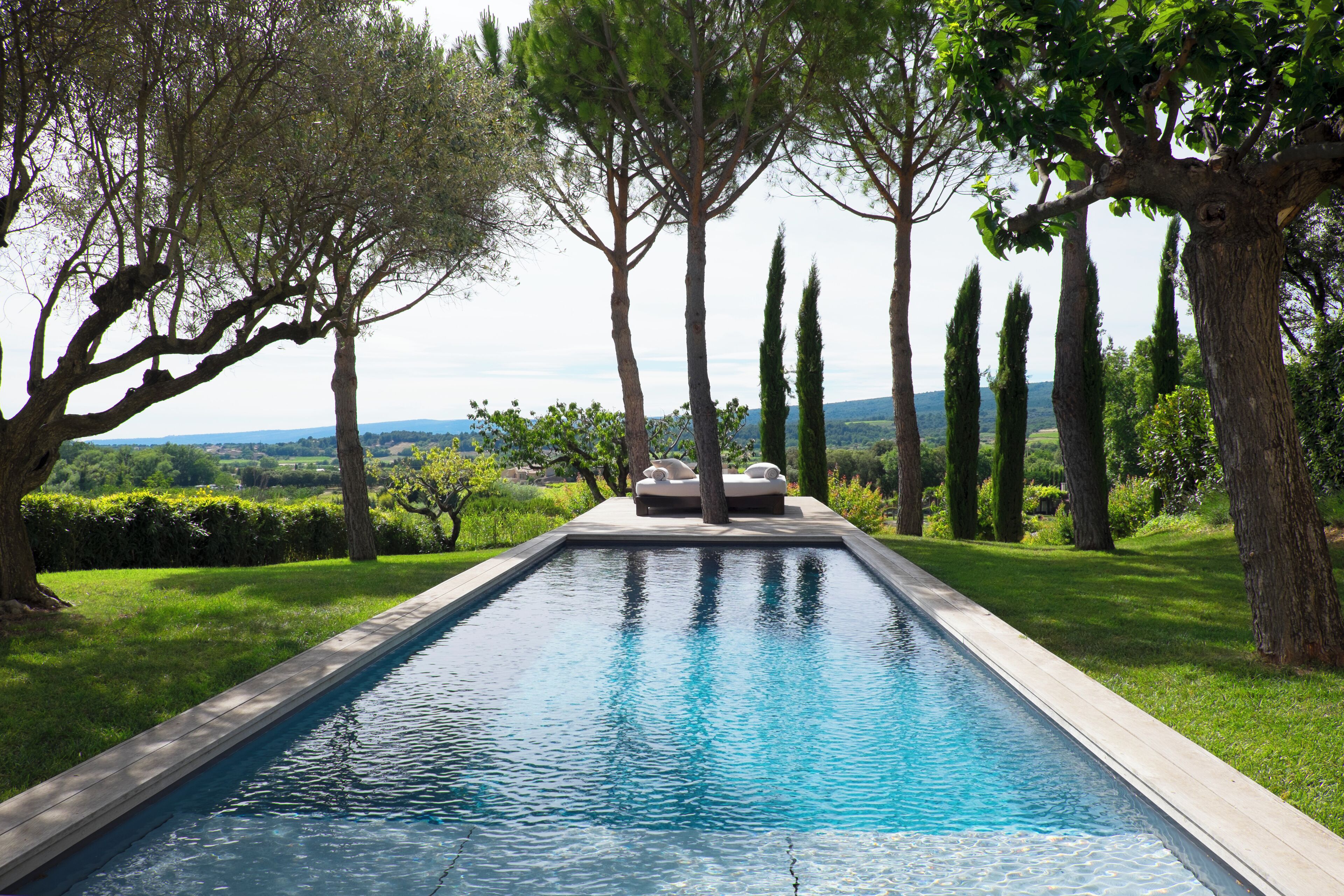 Deluxe House | Private pool