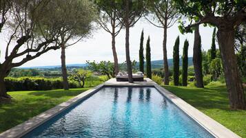 Deluxe House | Private pool