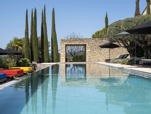 Exterior - Domaine des Andéols (Saint-Saturnin-les-Apt)