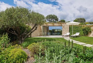 Suite Nature | Garden view