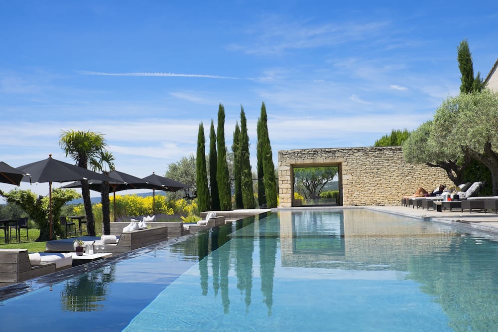 Domaine des Andéols