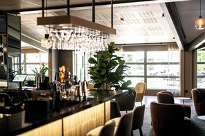 منطقة الاستقبال