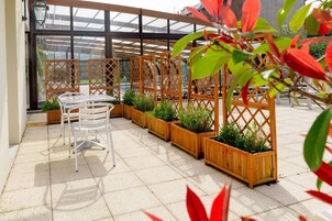 隔音、熨斗/熨板、免费 WiFi、床单