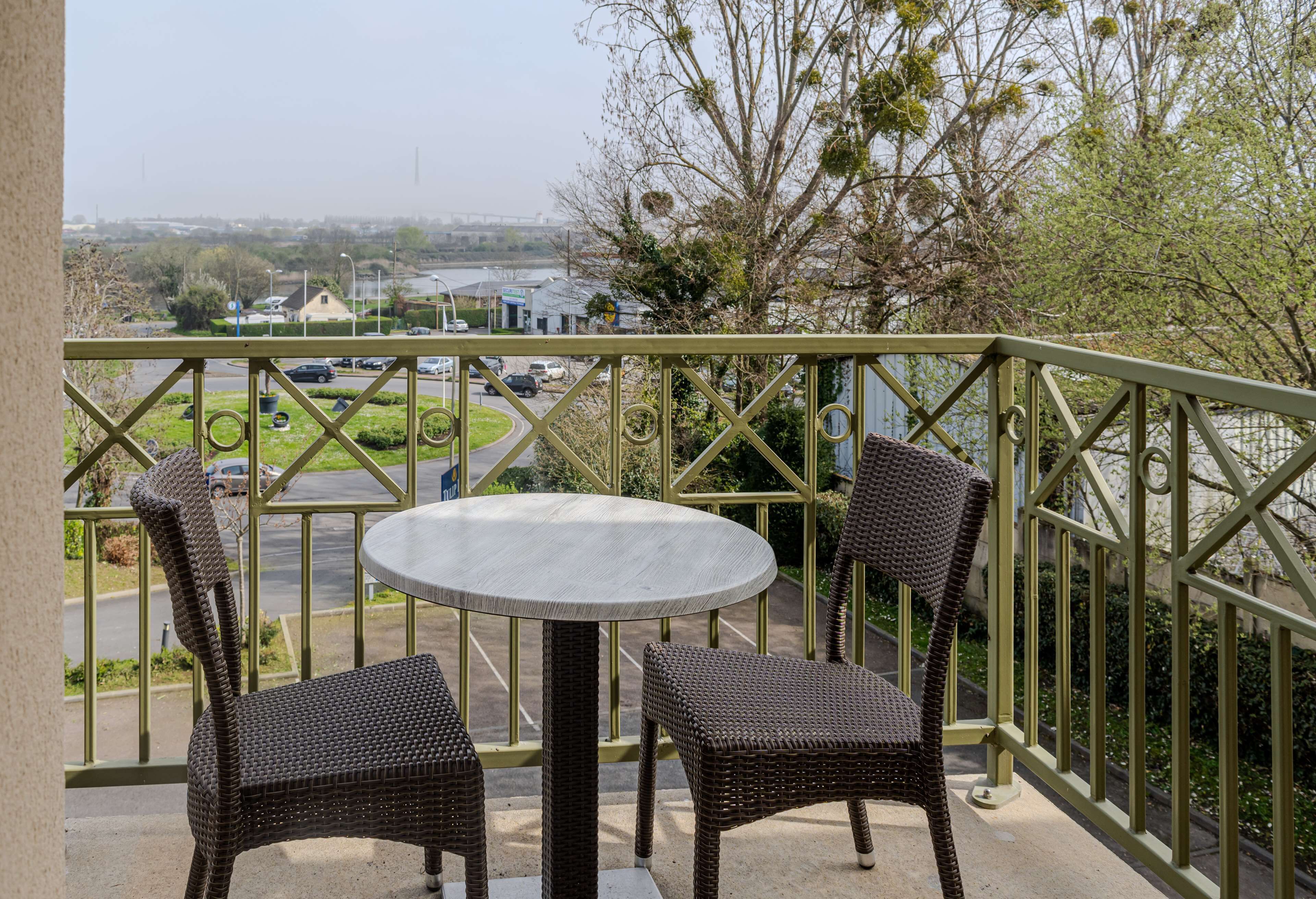 Soundproofing, iron/ironing board, free WiFi, bed sheets