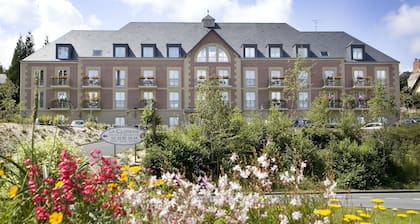 Tulip Inn Honfleur Residence