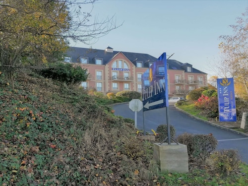 Tulip Inn Honfleur Residence