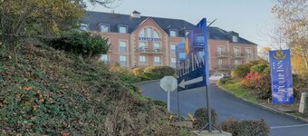 Tulip Inn Honfleur Residence