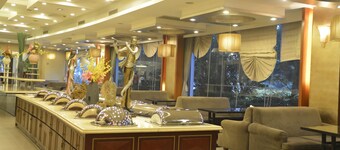 Shanghai Airlines Travel Hotel