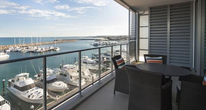 Mantra Geraldton