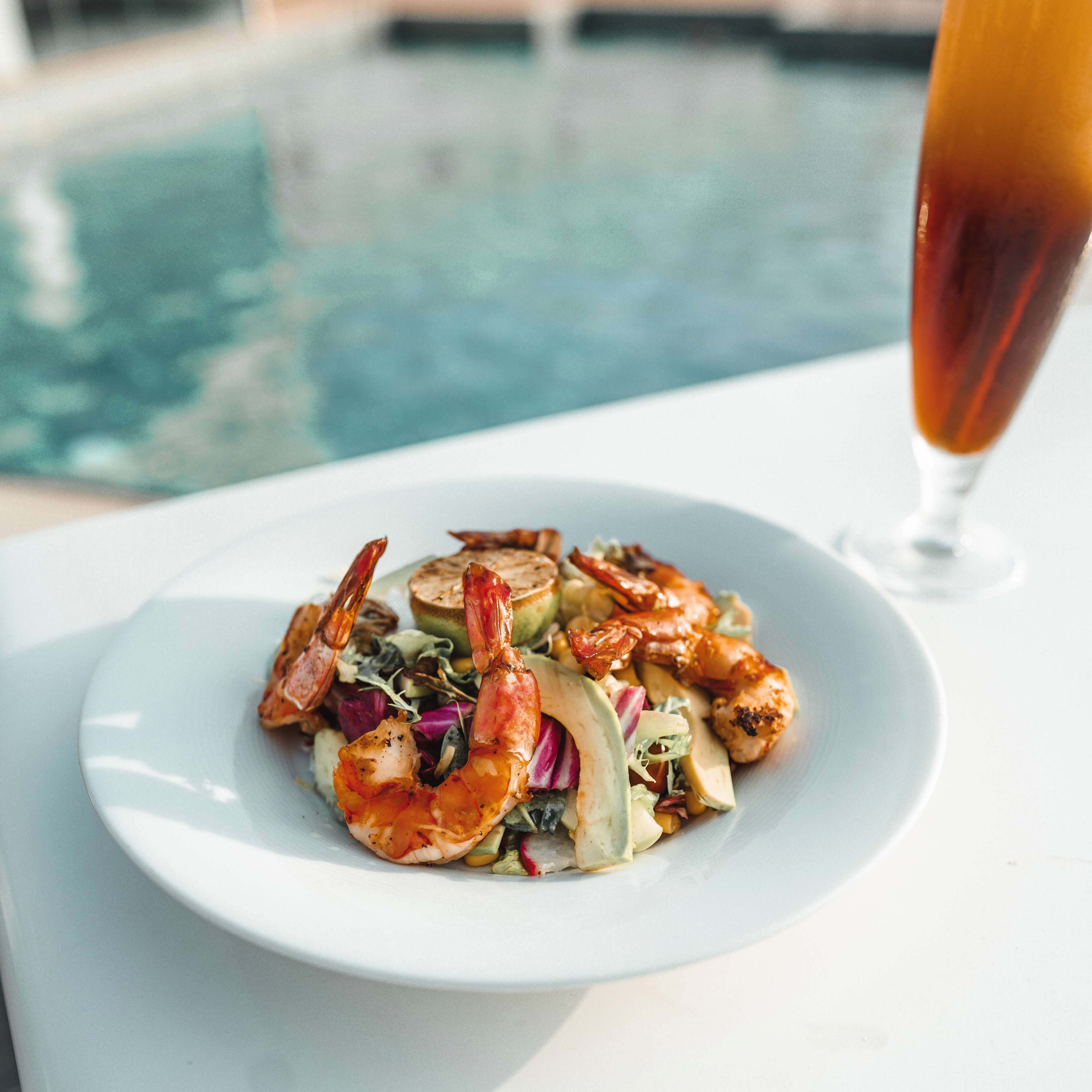 Foto - Golden Tulip Muscat