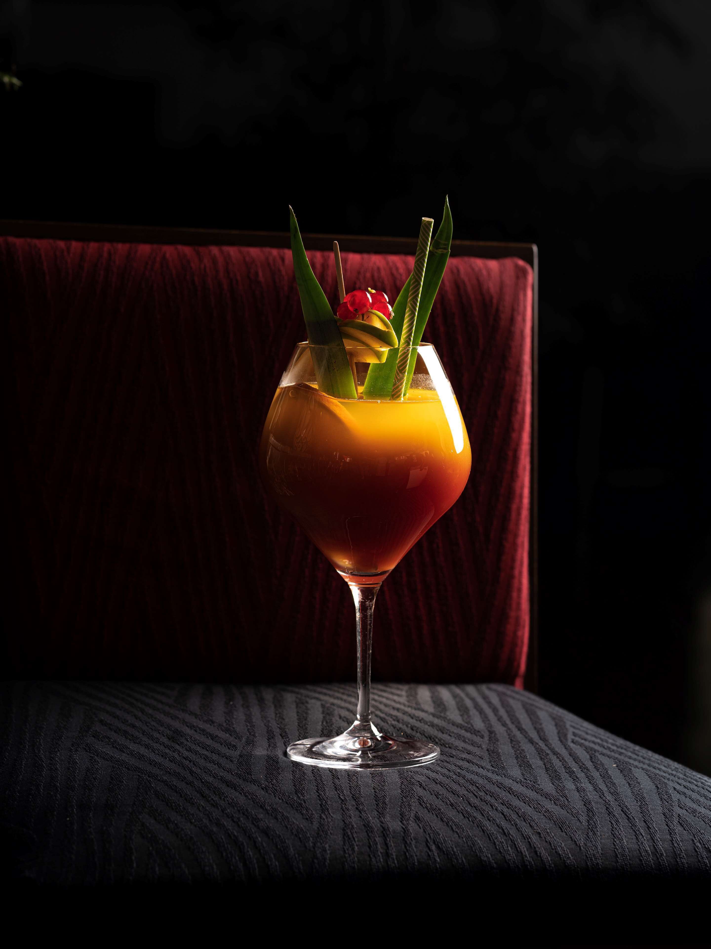 Foto - Golden Tulip Muscat