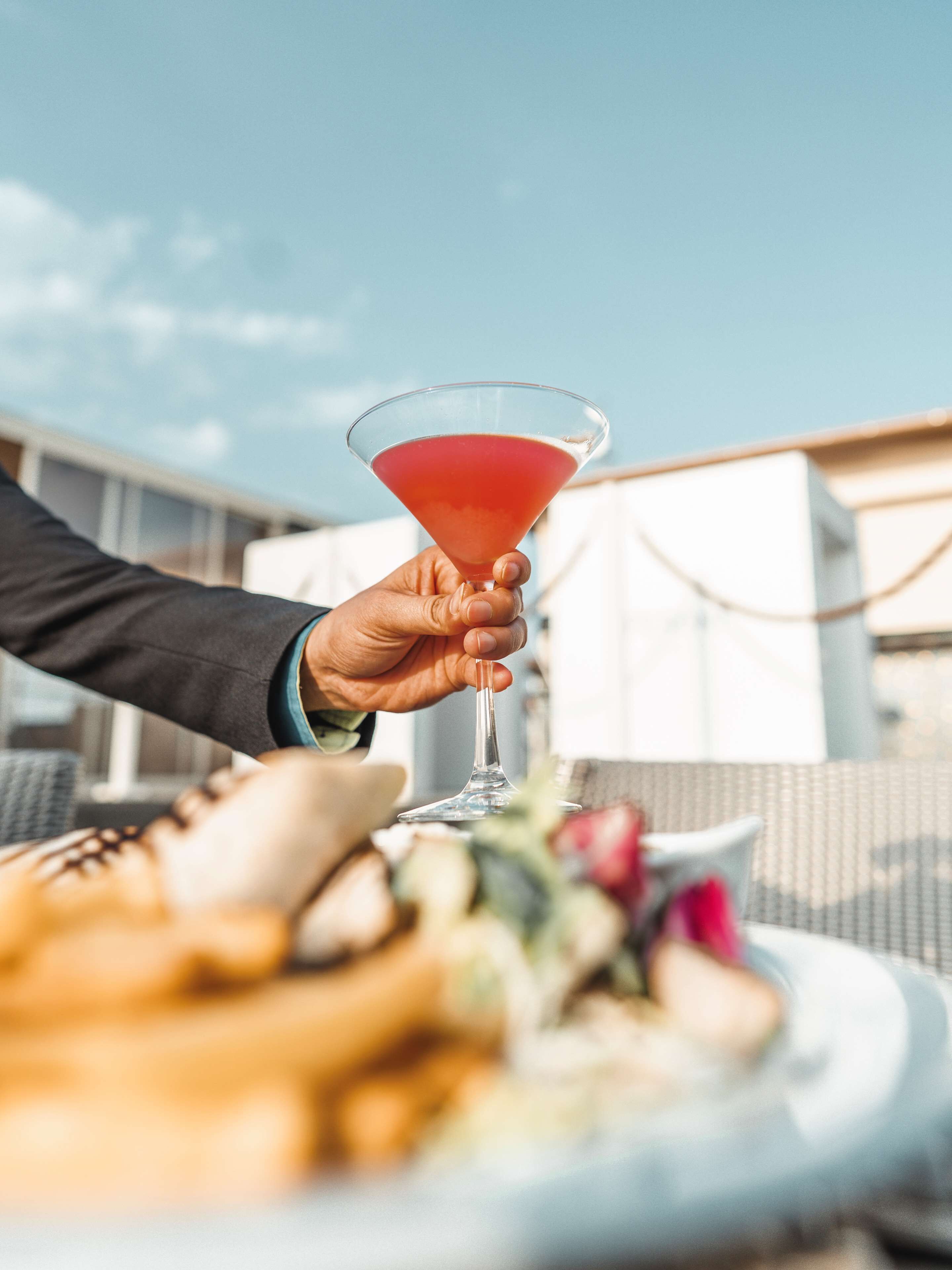 Foto - Golden Tulip Muscat