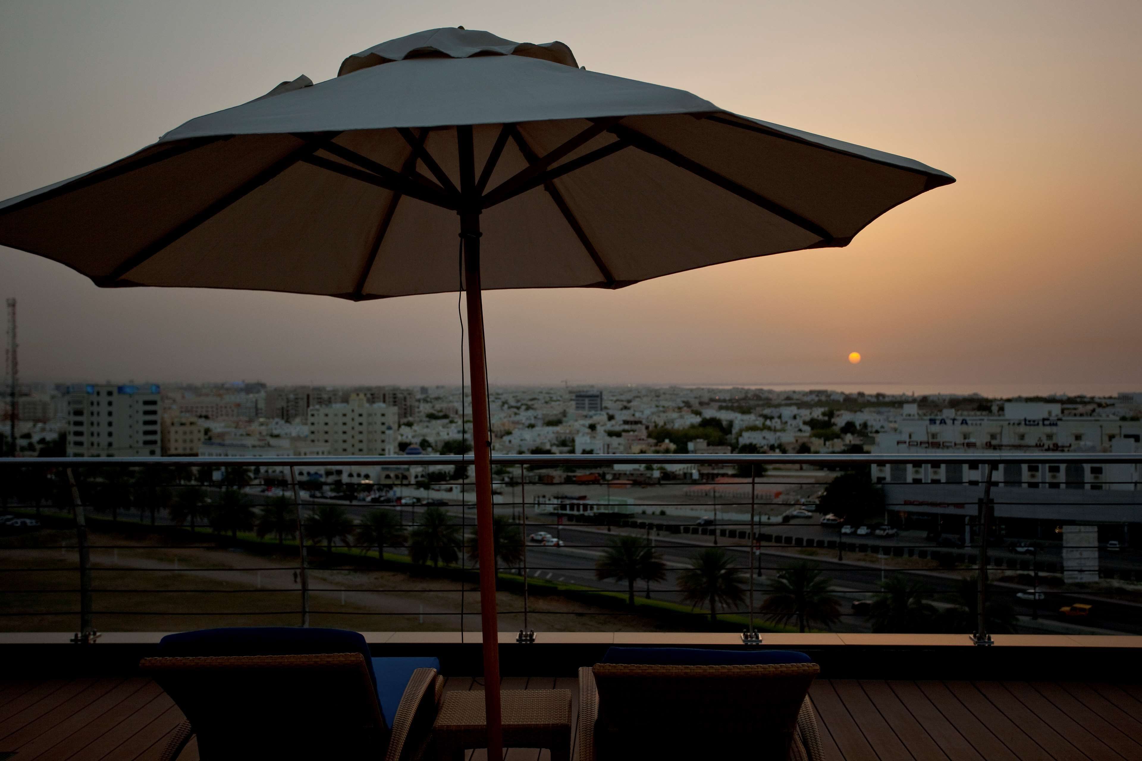 Foto - Golden Tulip Muscat