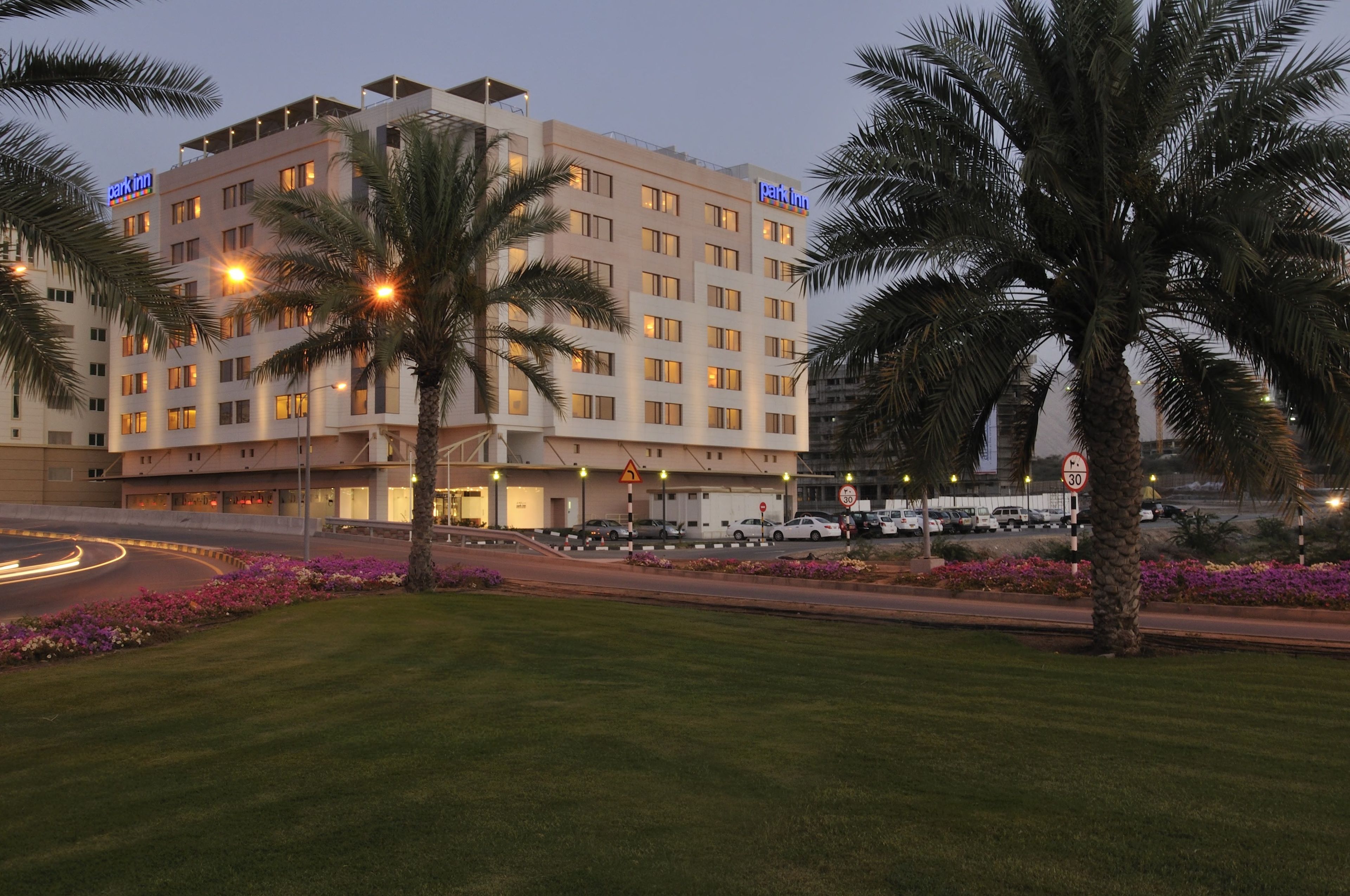 Foto - Golden Tulip Muscat