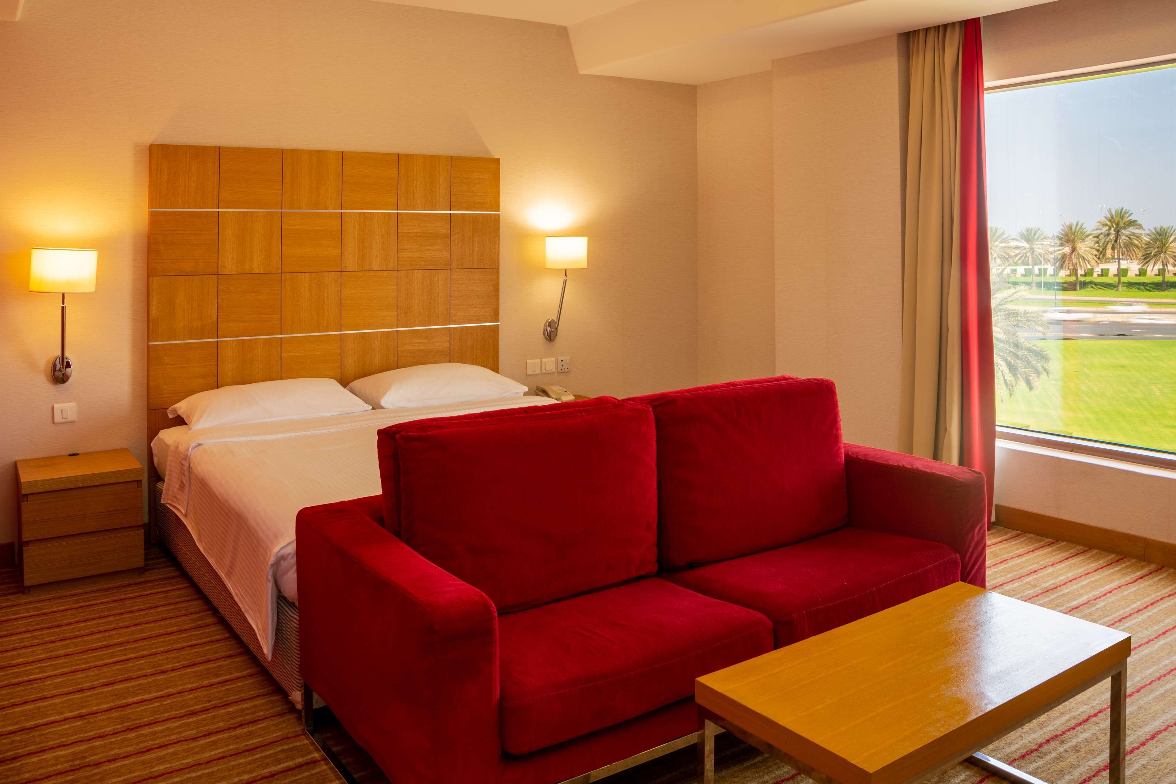 Foto - Golden Tulip Muscat