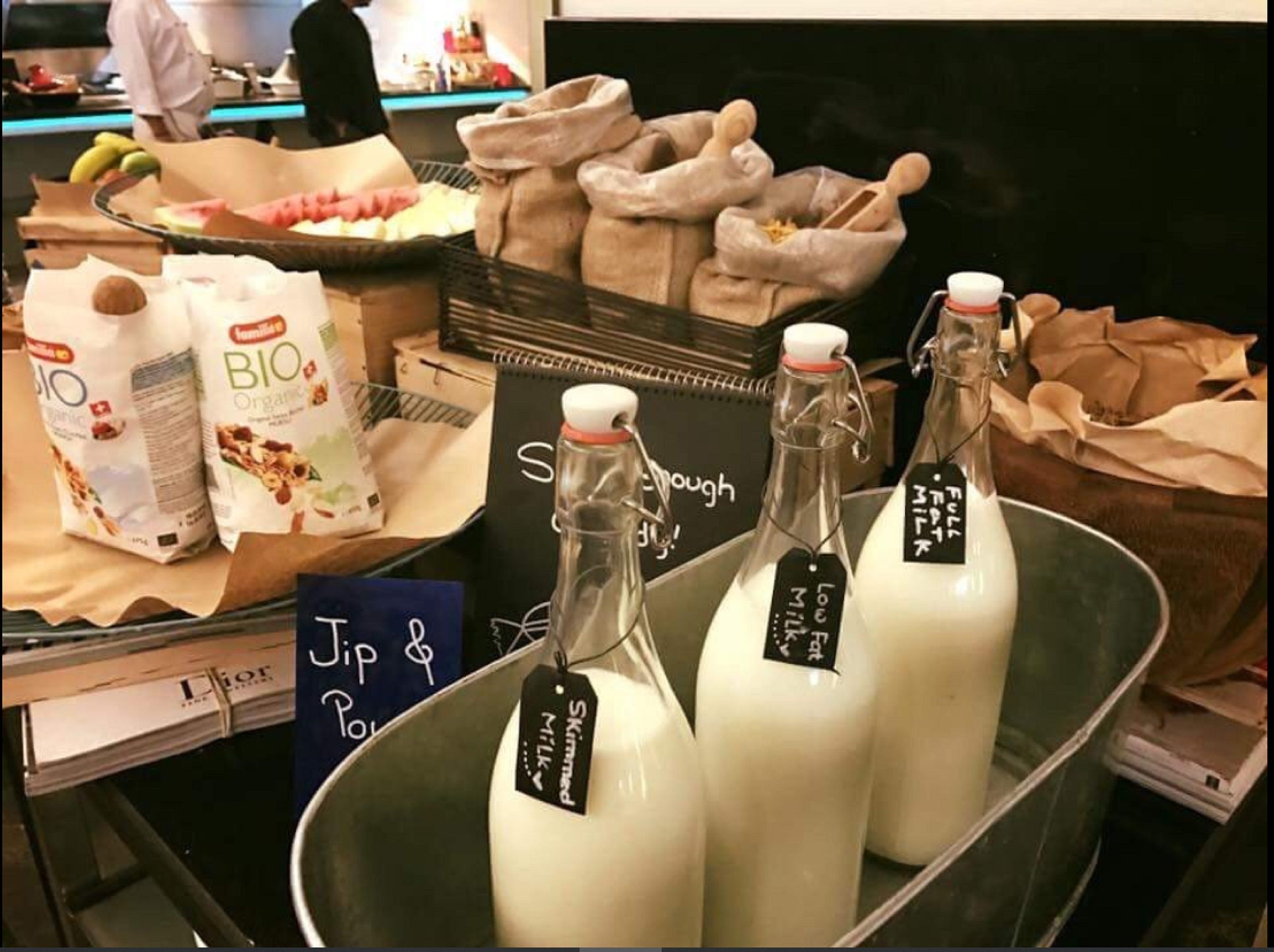 Foto - Golden Tulip Muscat