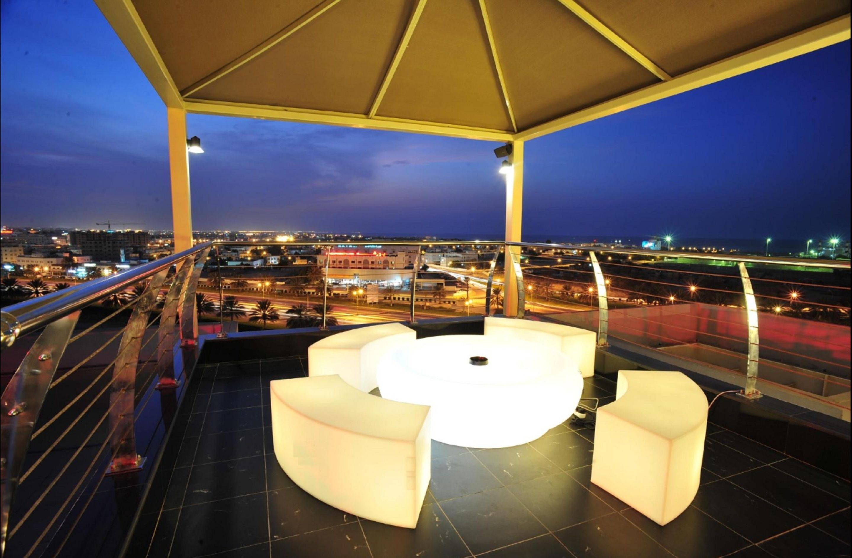 Foto - Golden Tulip Muscat