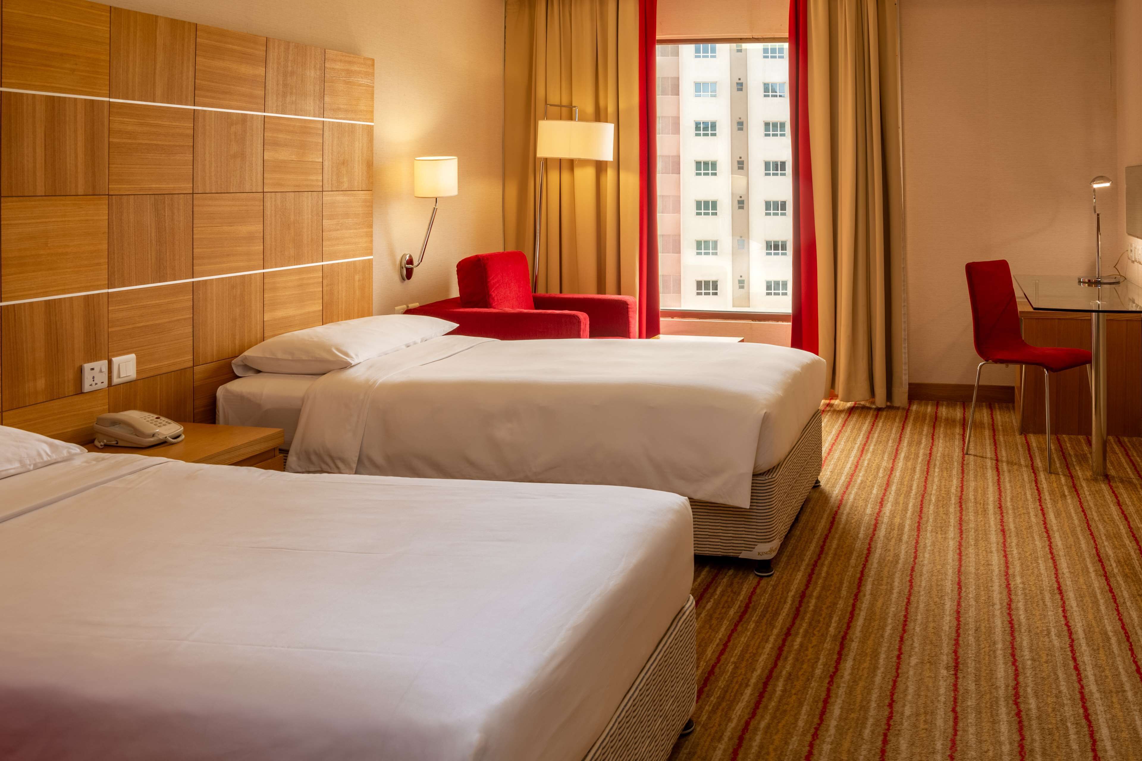 Foto - Golden Tulip Muscat