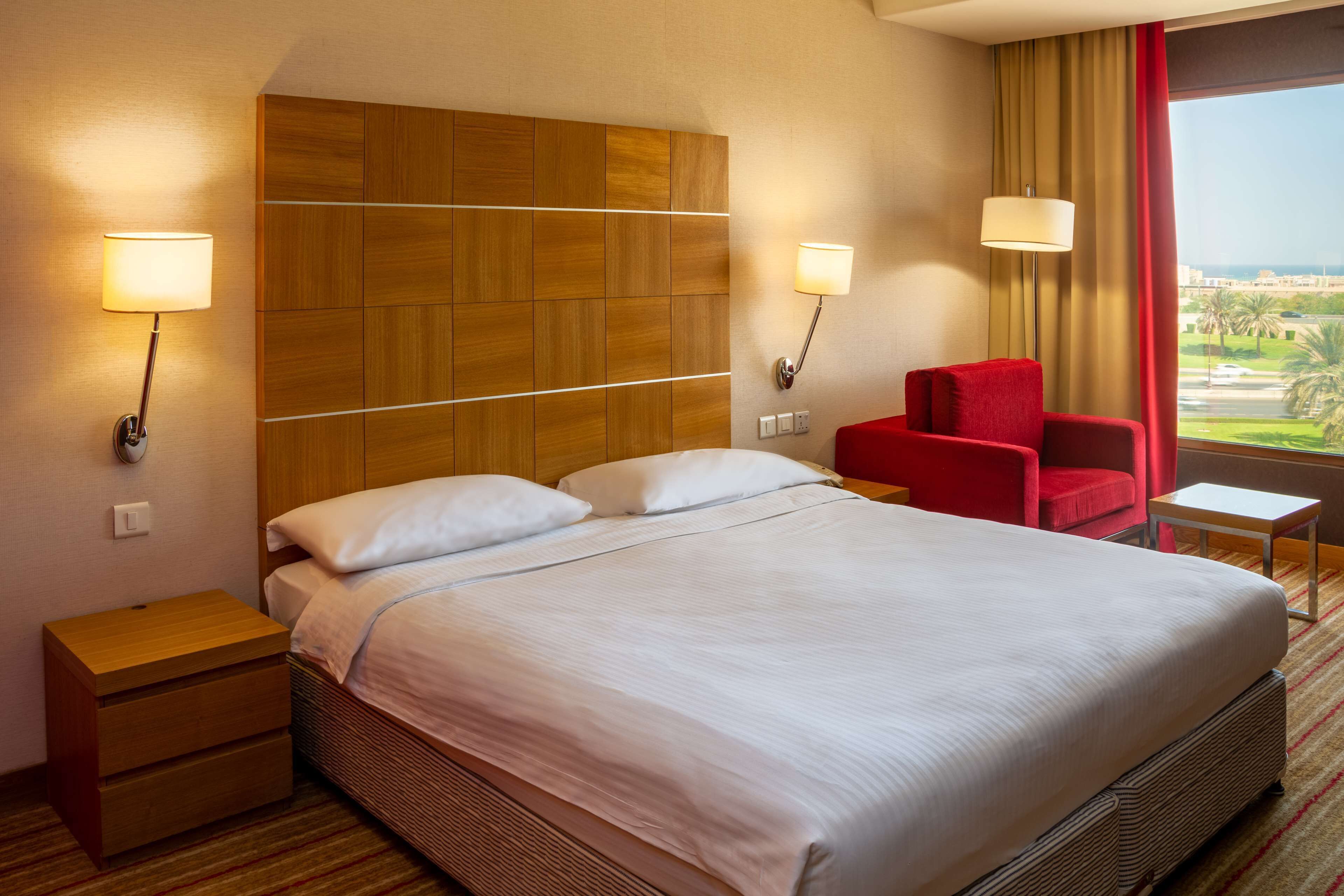 Foto - Golden Tulip Muscat