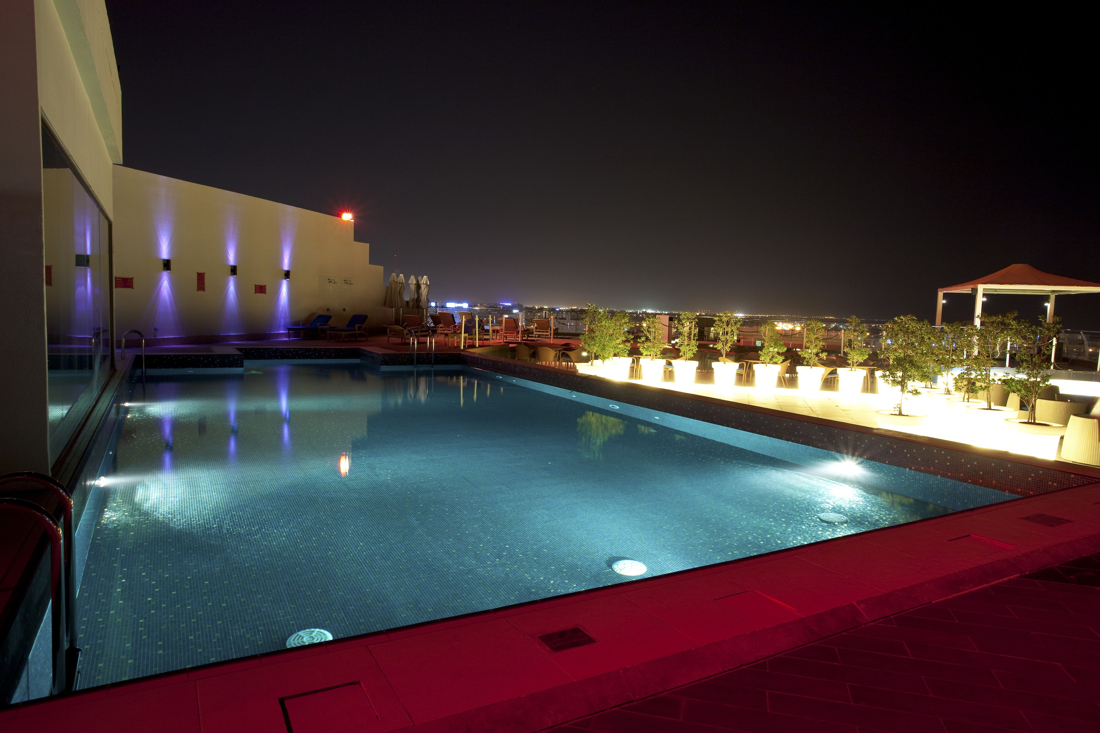 Foto - Golden Tulip Muscat