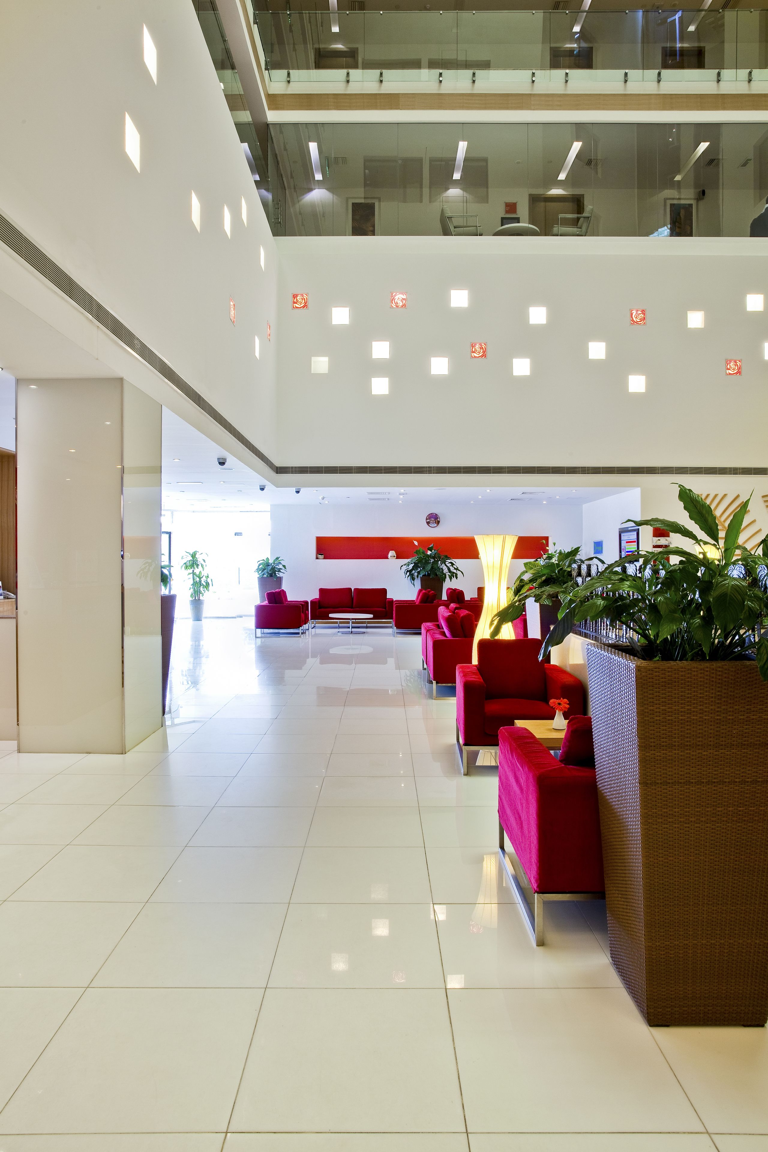 Foto - Golden Tulip Muscat