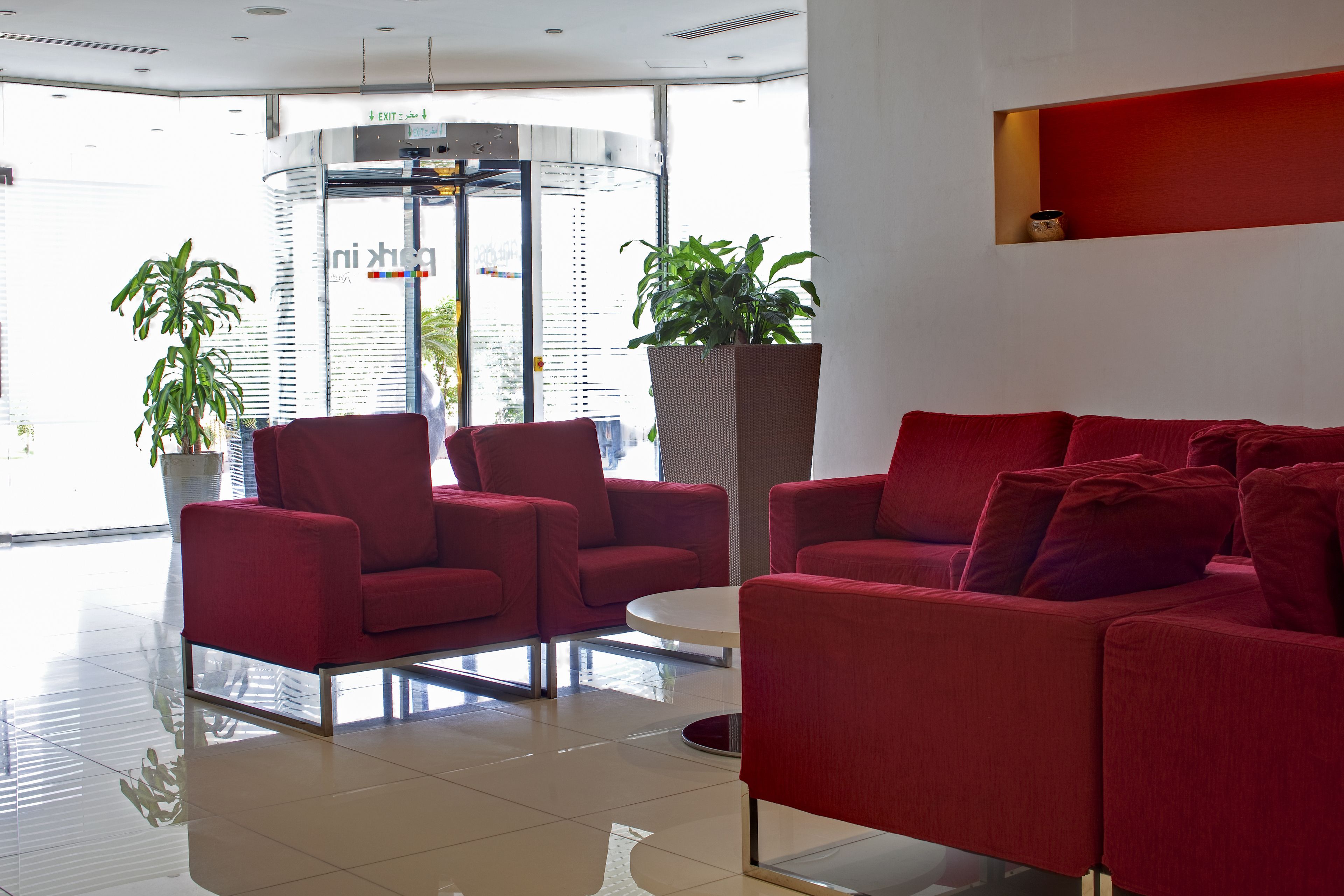 Foto - Golden Tulip Muscat