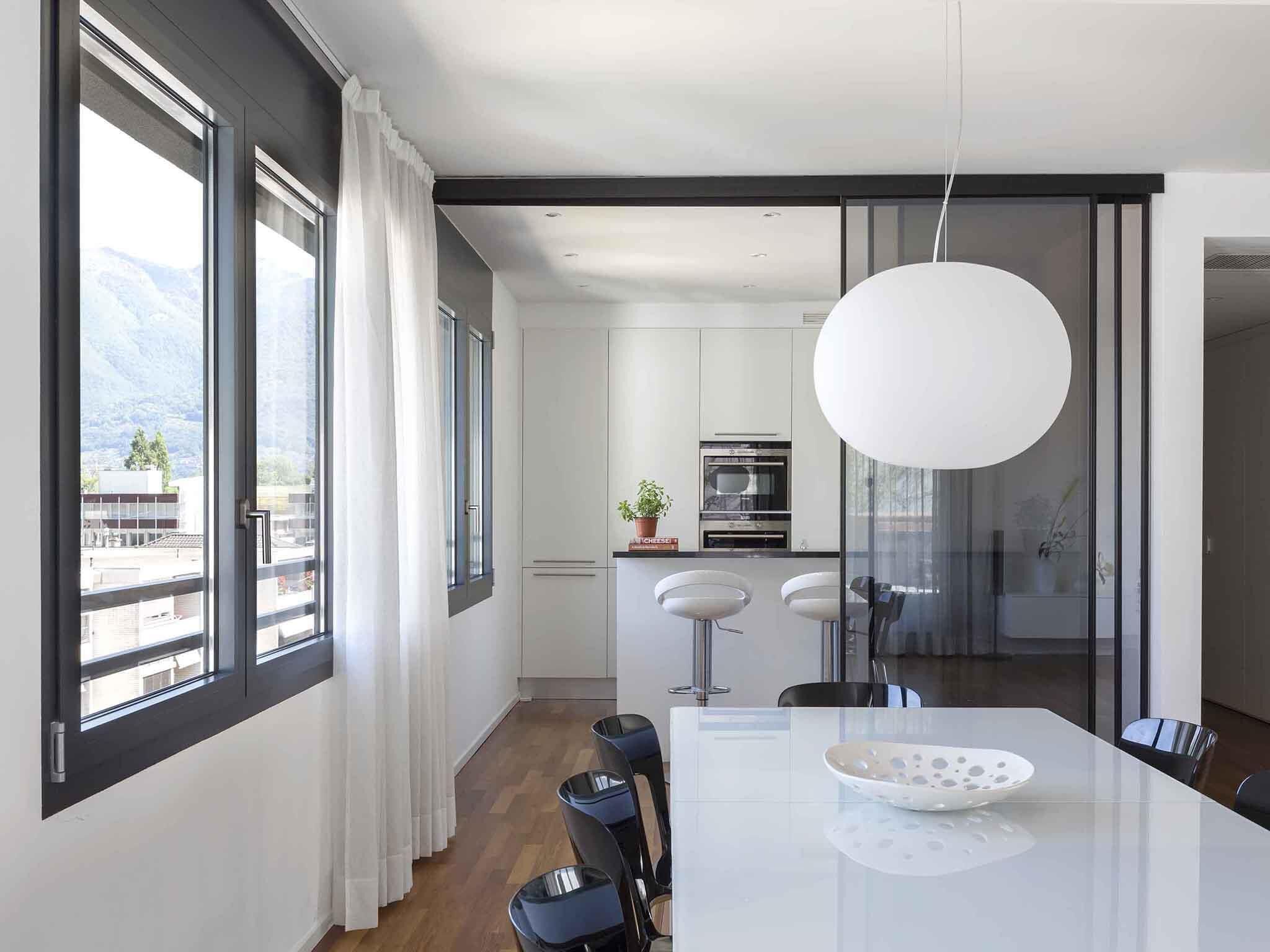 penthouse suite with sauna (pets not allowed) | 1 bedroom, minibar, in-room safe, individually decorated