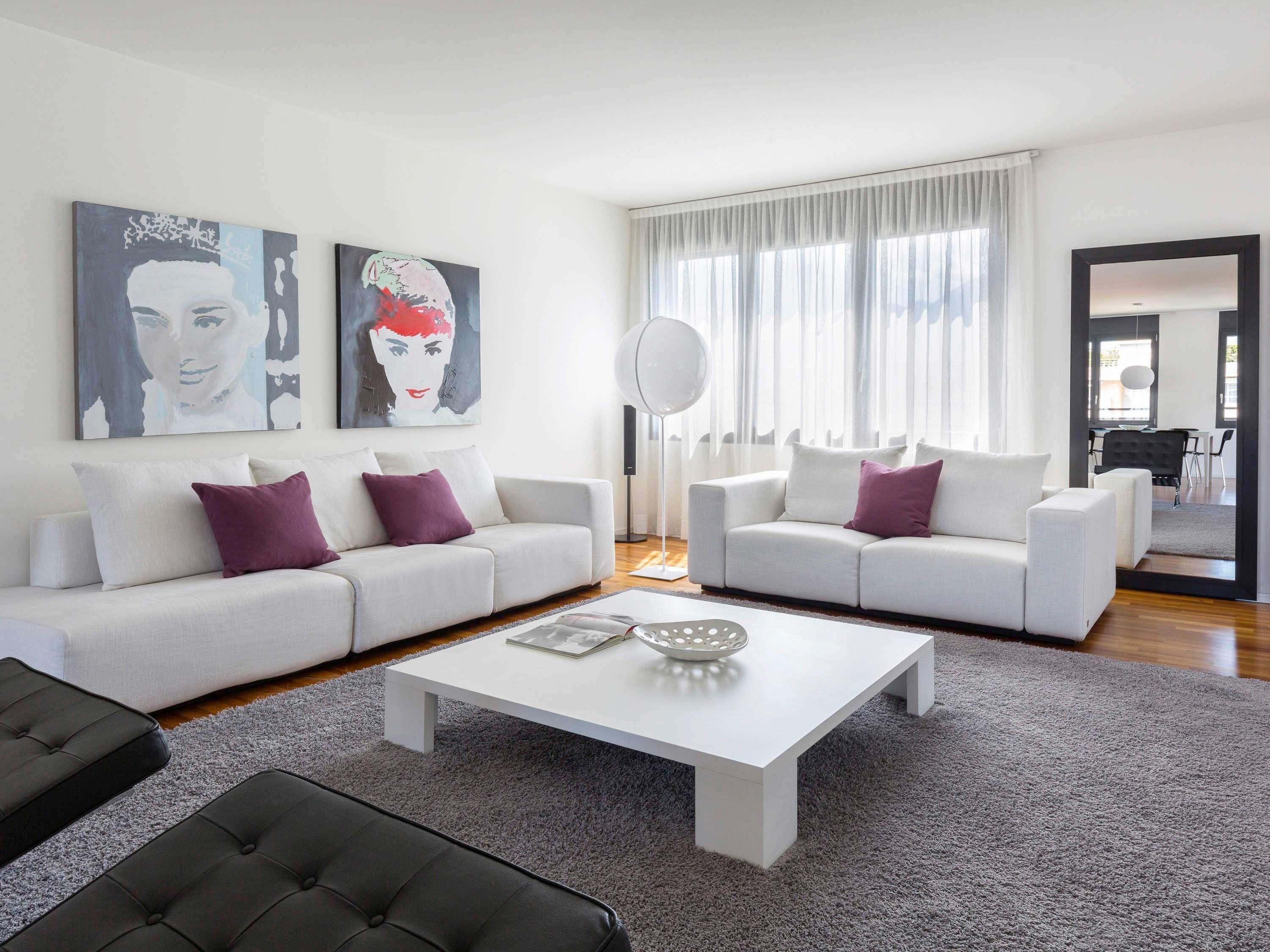 Penthouse Suite with Sauna (pets not allowed) | Minibar, Zimmersafe, individuell dekoriert, individuell eingerichtet