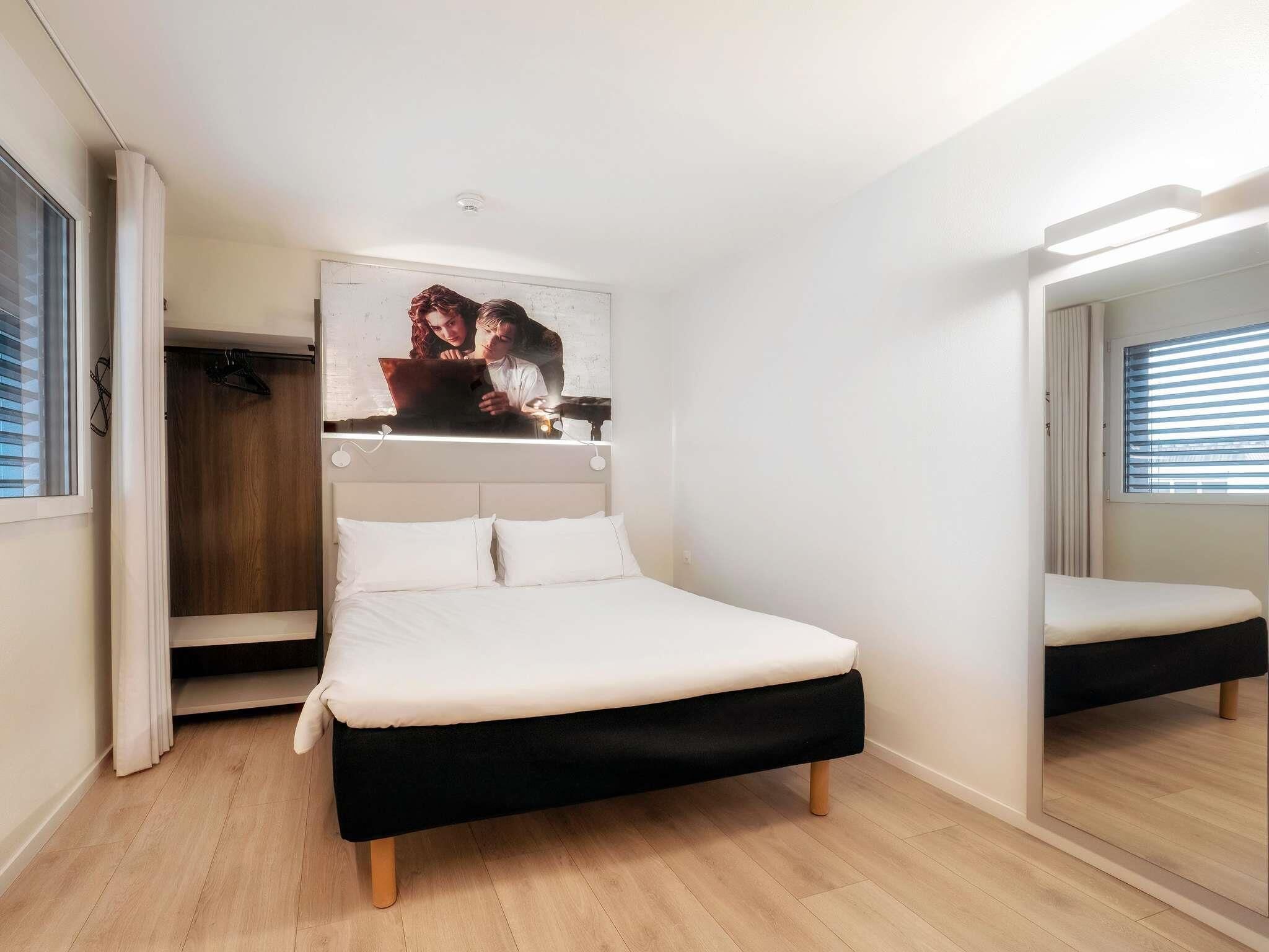 Room, 1 Double Bed, Accessible (Wheelchair Accesible)