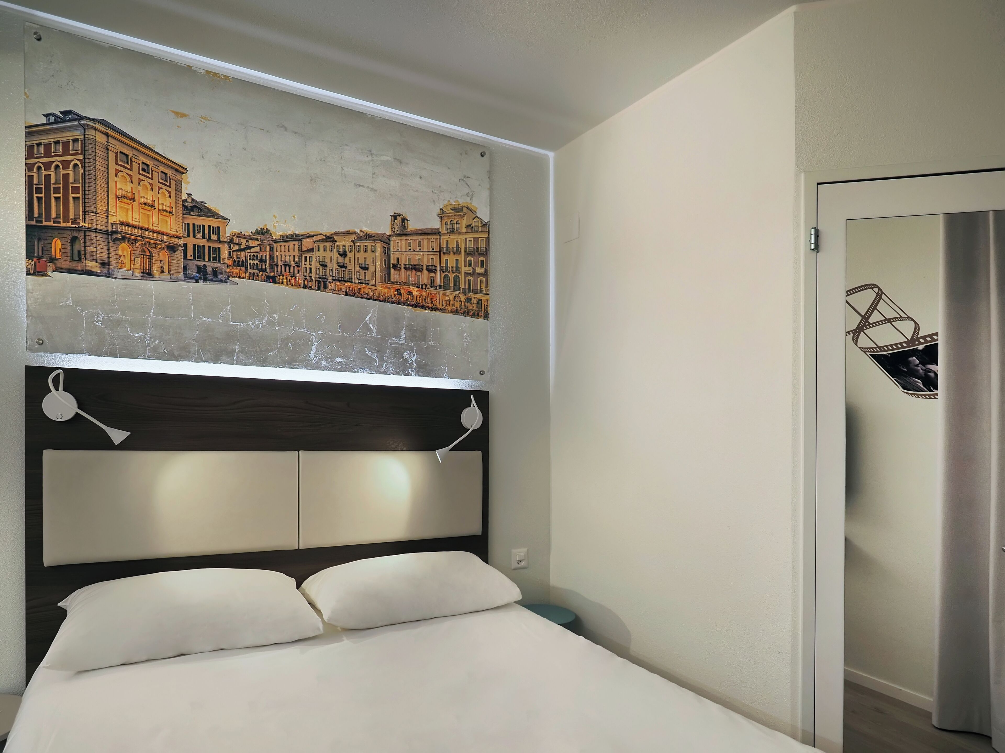 1 bedroom, minibar, in-room safe, individually decorated