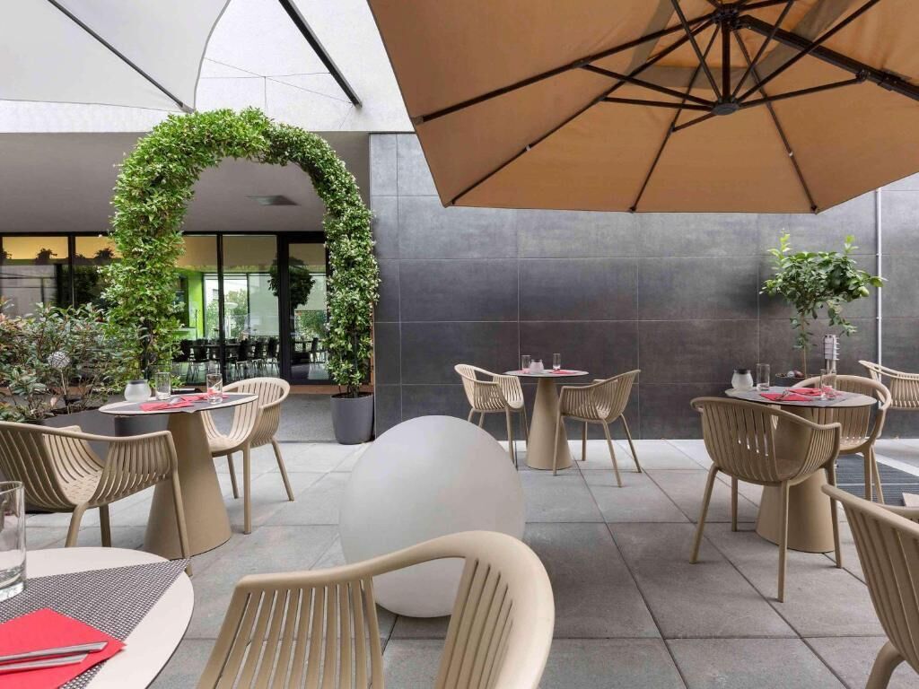 Penthouse Suite with Sauna (pets not allowed) | Hiên