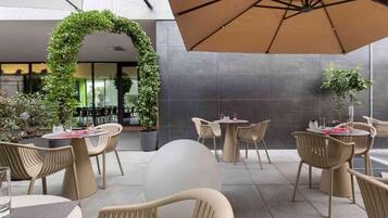 Penthouse Suite with Sauna (pets not allowed) | Hiên