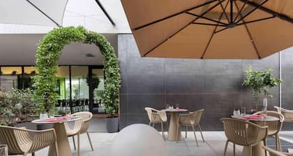 ibis Locarno