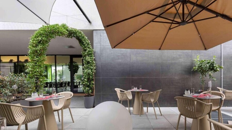 ibis Locarno