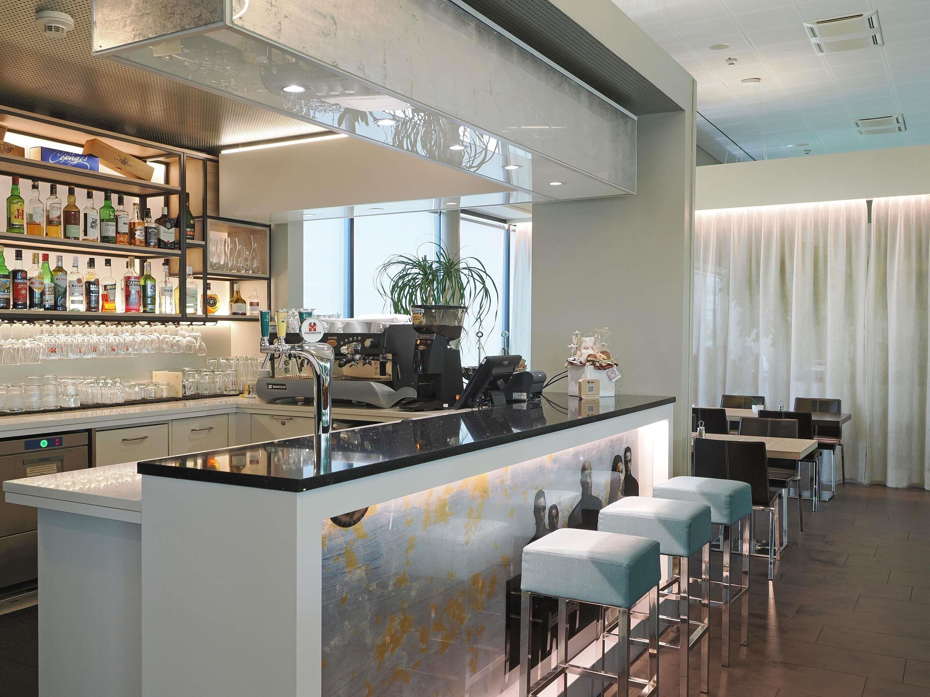 Bar (ter plaatse)