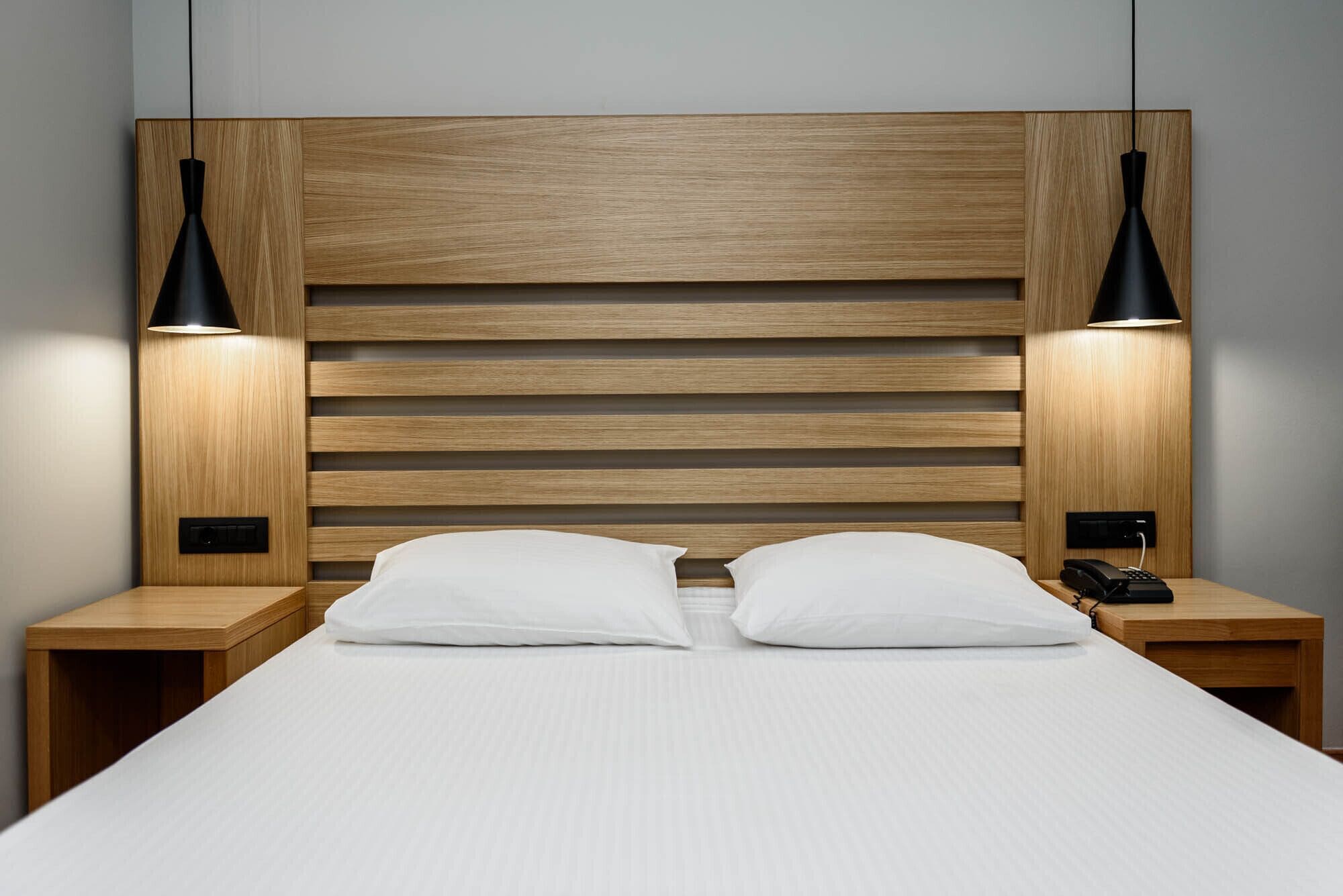 standard double room single use, city view | in-room safe, free wifi, bed sheets