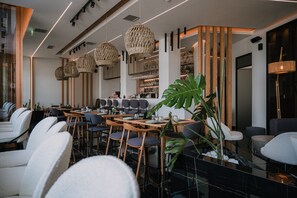 Restaurant - Hotel Agamemnon (Nafplio)